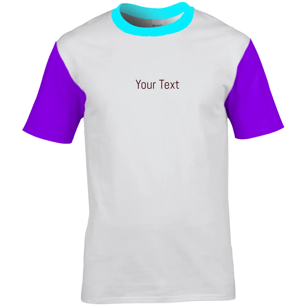 DEMO - T-Shirt | Automatic recoloring | Out of stock | test product