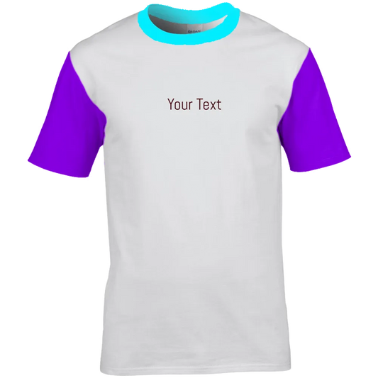 DEMO - T-Shirt | Automatic recoloring | Out of stock | test product