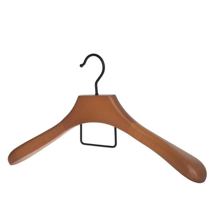 Umeraș de lux, culoare Vintage, cu agățătoare metalică, HUMERO - HUMERO