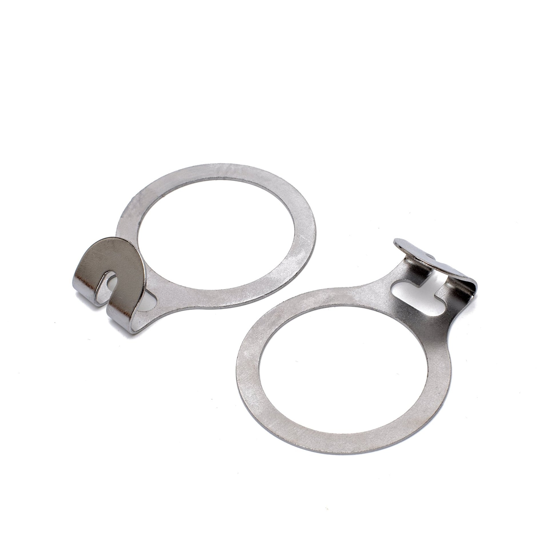 Umeraș hotelier din lemn natur, cu cârlig antifurt si bară pentru pantaloni - ideal pentru cămăși, bluze, pantaloni, tricouri și rochii - HUMERO