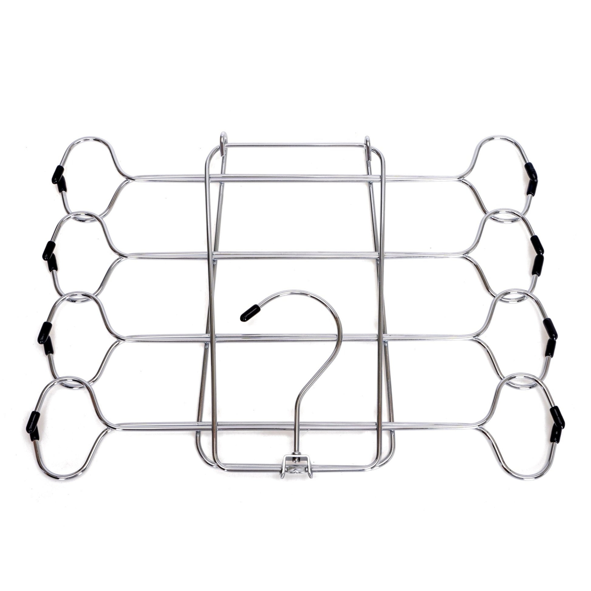 Umeraș metalic pentru organizarea sutienelor și a articolelor speciale de lenjerie intimă - HUMERO