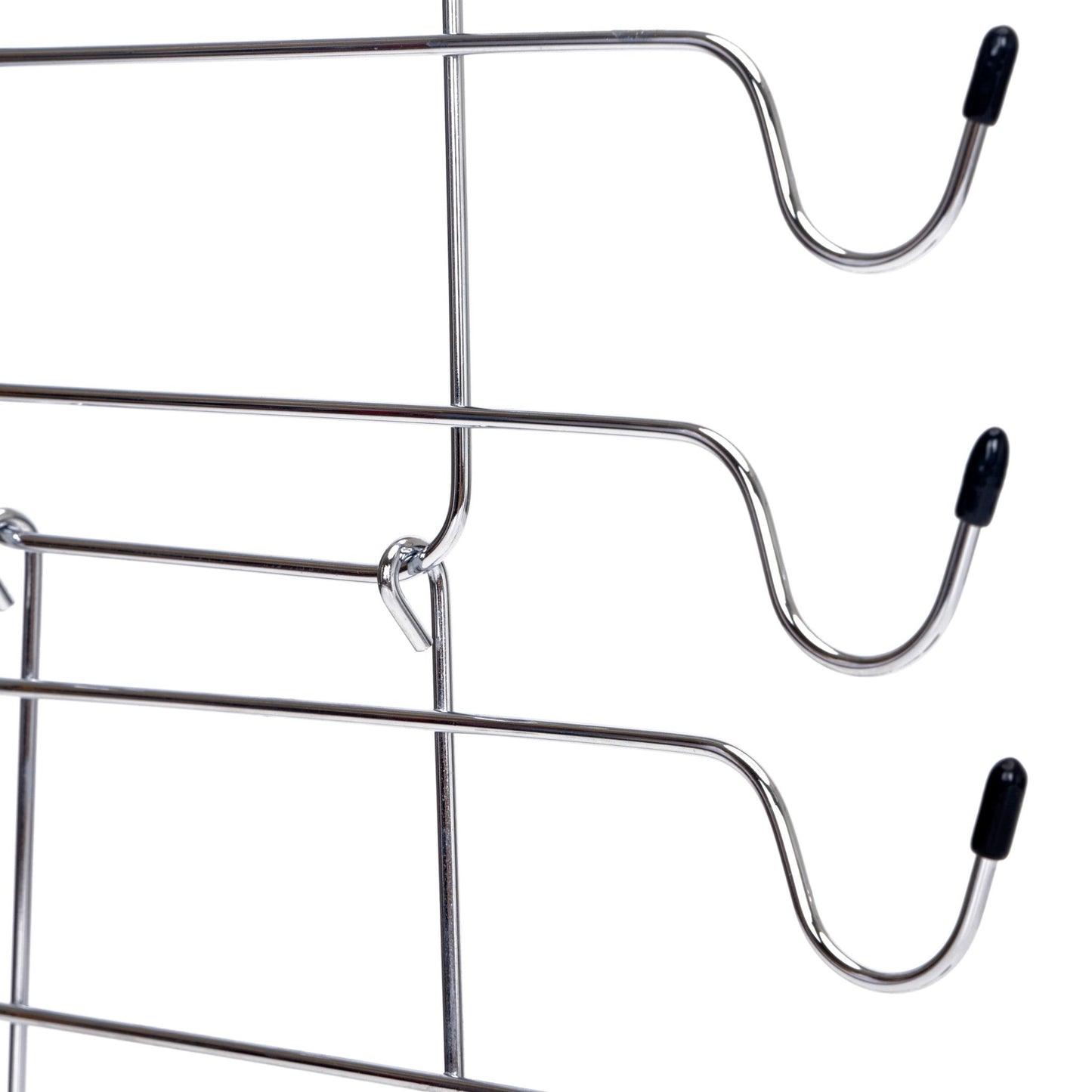 Umeraș metalic pentru organizarea sutienelor și a articolelor speciale de lenjerie intimă - HUMERO