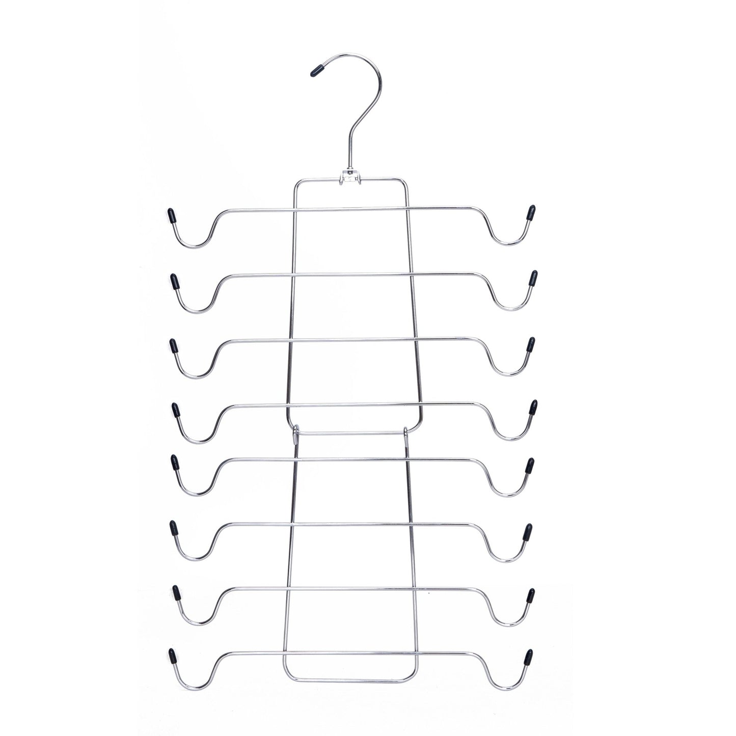 Umeraș metalic pentru organizarea sutienelor și a articolelor speciale de lenjerie intimă - HUMERO